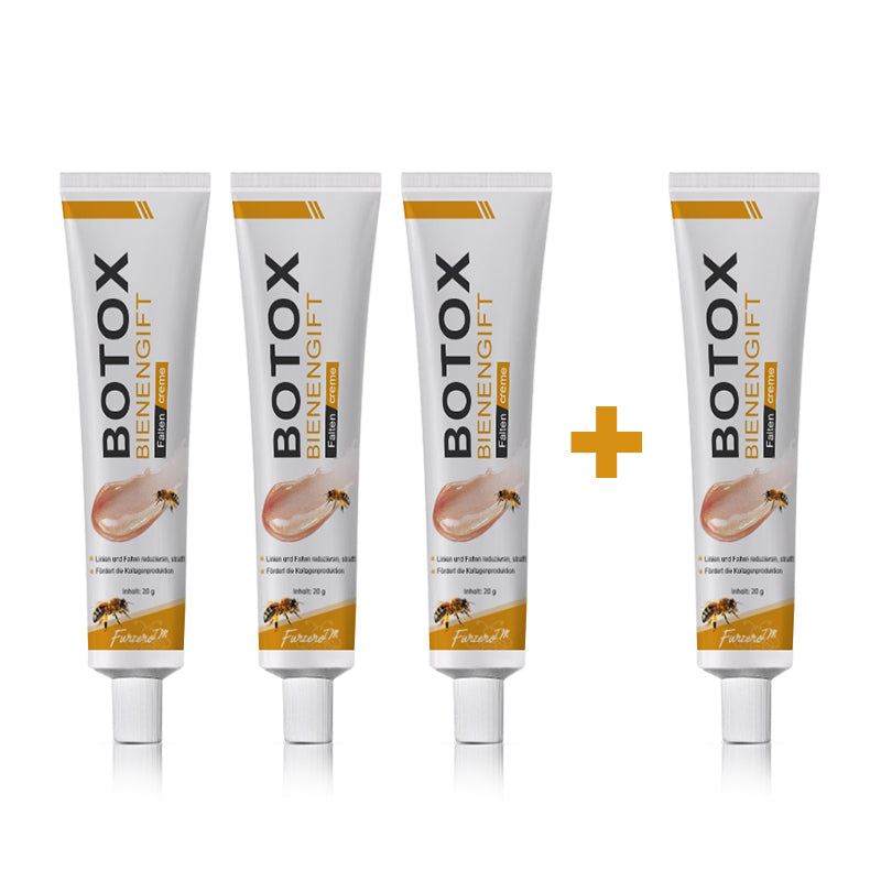 🍀Az akció utolsó napja: 83% kedvezmény✨𝐅𝐮𝐫𝐳𝐞𝐫𝐨™ Ránctalanító Krém Méhméreggel és Botox Hatással🐝