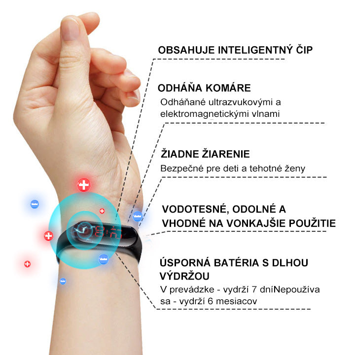 ✨🩵2024 Legújabb 𝐑𝐢𝐧𝐡𝐫𝐧𝐧™ Ultrahangos Detox zsírégető-Energy Balance karkötő⏱️ (70% kedvezmény az elmúlt napokban + orvos ajánlása)