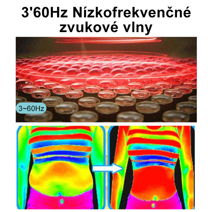 ✨🩵2024 Legújabb 𝐑𝐢𝐧𝐡𝐫𝐧𝐧™ Ultrahangos Detox zsírégető-Energy Balance karkötő⏱️ (70% kedvezmény az elmúlt napokban + orvos ajánlása)
