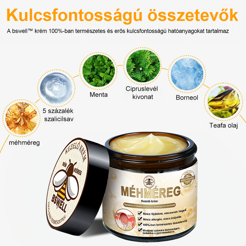 🐝✨𝑩𝑺𝑾𝑬𝑳𝑳® 𝑴é𝒉𝒎é𝒓𝒆𝒈 𝑲𝒆𝒛𝒆𝒍é𝒔 𝑲𝒓é𝒎👨⚕️(𝑫𝒆𝒓𝒎𝒂𝒕𝒐𝒍ó𝒈𝒖𝒔 𝒂𝒋á𝒏𝒍á𝒔𝒐𝒌) (🔥𝒖𝒕𝒐𝒍𝒔ó 𝒏𝒂𝒑 𝒑𝒓𝒐𝒎ó𝒄𝒊ó 80% 𝒌𝒊)