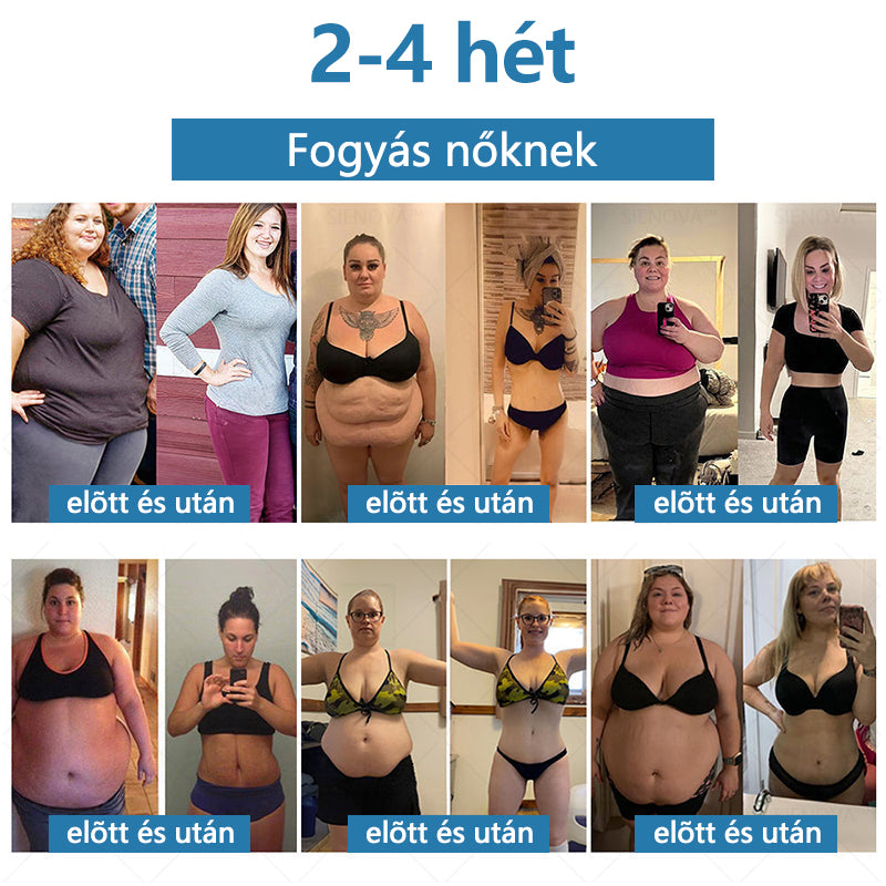 SIENOVA™💎 Hordozható nyirokeltető és ízületi relaxációs készülék👨⚕️ Eredeti 2 az 1-ben terápia | OGYEI minősített