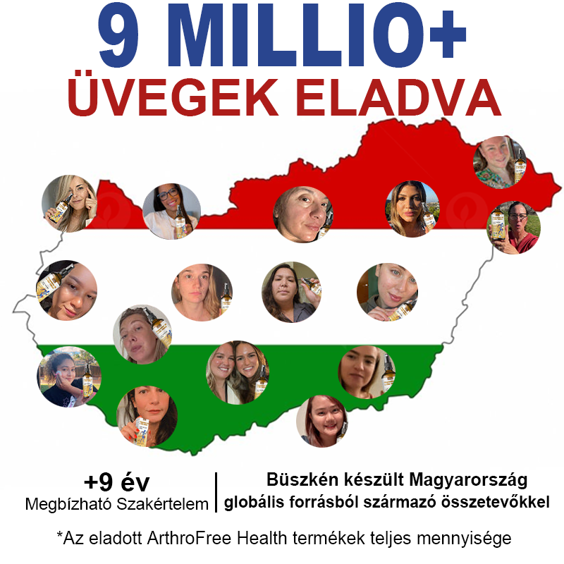 ✅Hivatalos Áruház: Ourlyard™ Magnézium Olaj és Méhméreg ízületjavító spray 👨⚕️ A Gyógyszerügyi Hivatal (OGYEI) jóváhagyásával🔥🔥🔥