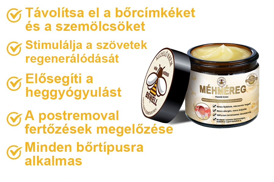 🐝✨𝑩𝑺𝑾𝑬𝑳𝑳® 𝑴é𝒉𝒎é𝒓𝒆𝒈 𝑲𝒆𝒛𝒆𝒍é𝒔 𝑲𝒓é𝒎👨⚕️(𝑫𝒆𝒓𝒎𝒂𝒕𝒐𝒍ó𝒈𝒖𝒔 𝒂𝒋á𝒏𝒍á𝒔𝒐𝒌) (🔥𝒖𝒕𝒐𝒍𝒔ó 𝒏𝒂𝒑 𝒑𝒓𝒐𝒎ó𝒄𝒊ó 80% 𝒌𝒊)