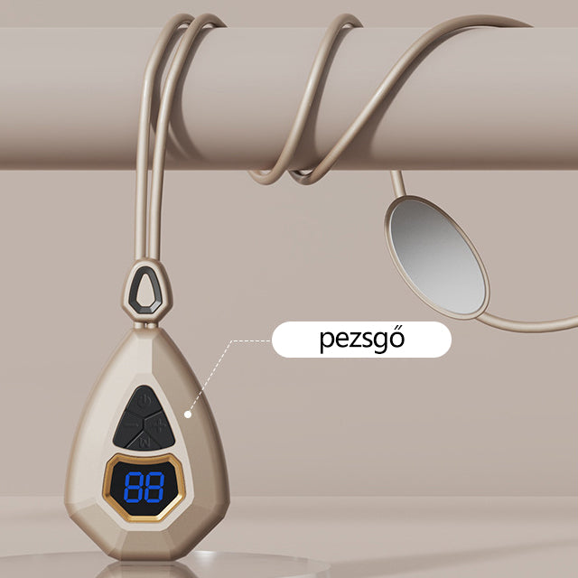 SIENOVA™💎 Hordozható nyirokeltető és ízületi relaxációs készülék👨⚕️ Eredeti 2 az 1-ben terápia | OGYEI minősített