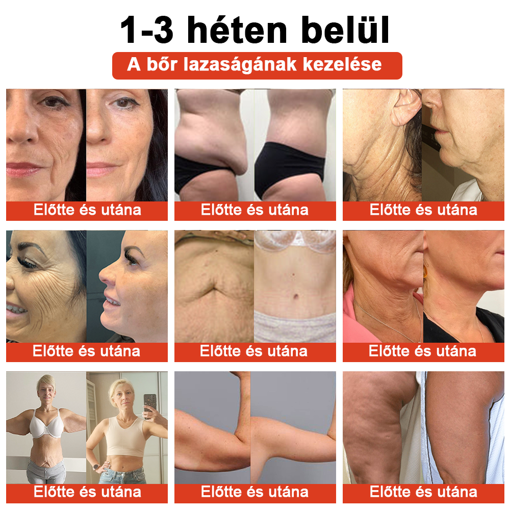 STDEI™ MÁGIKUS LUXUS TESTOLAJ (Korlátozott ideig 80% kedvezmény - Utolsó 30 perc)🌹🔥
