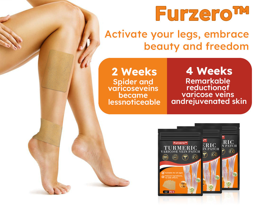 đ©ââïžFurzeroâą kurkuma visszĂ©r tapasz(Az SSDV Skin Institute ajĂĄnlĂĄsa)