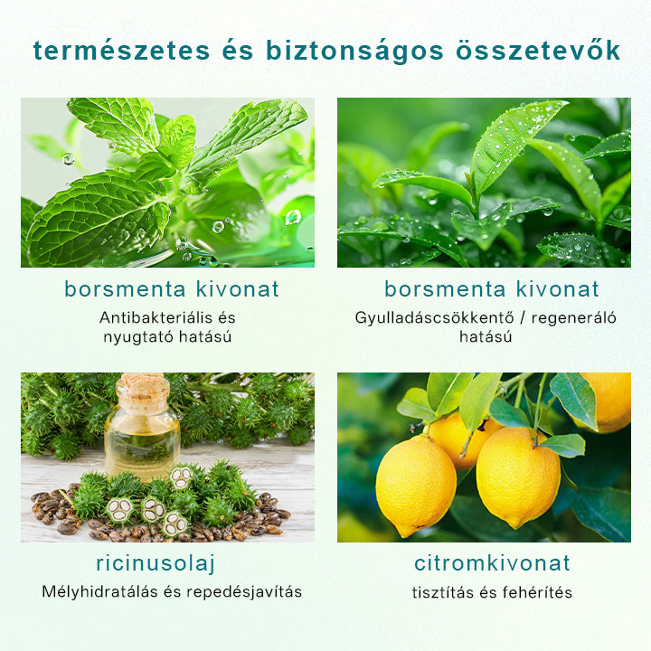 ✨💎 Timilk® Glos Shield Nyelvregeneráló Spray | Orvosilag ajánlott & EU-minősített nyelvápolás 💎✨