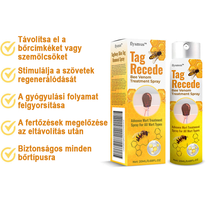 đđMĂ©hmĂ©reg szemölcs Ă©s övsömör eltĂĄvolĂtĂł spray (đšââAAD AjĂĄnlott) đ„(đ„Last Day 80% Off)