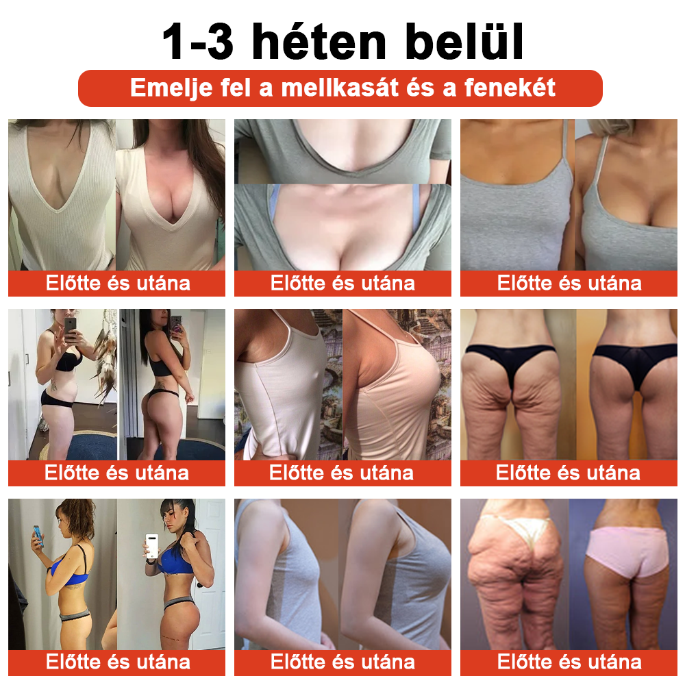STDEI™ MÁGIKUS LUXUS TESTOLAJ (Korlátozott ideig 80% kedvezmény - Utolsó 30 perc)🌹🔥