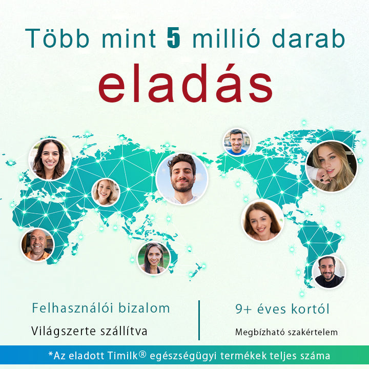 ✨💎 Timilk® Glos Shield Nyelvregeneráló Spray | Orvosilag ajánlott & EU-minősített nyelvápolás 💎✨