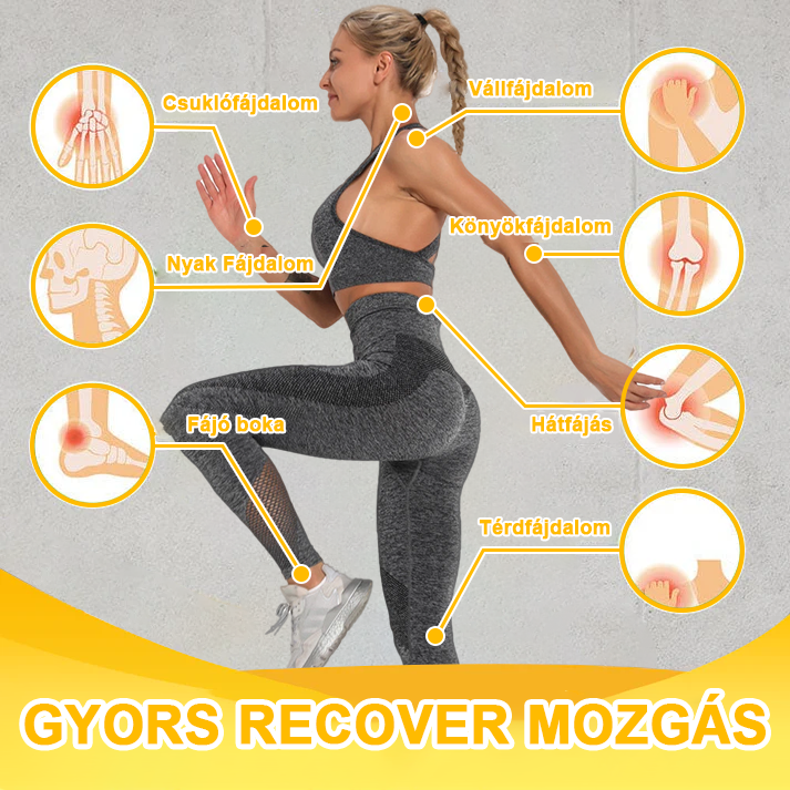 LOVILDS™ méhméreg és kurkuma ízületi gyulladás terápiás krém (👩🔬Ortopédiai betegségekre és ízületi fájdalmakra specializálódott👩🔬)