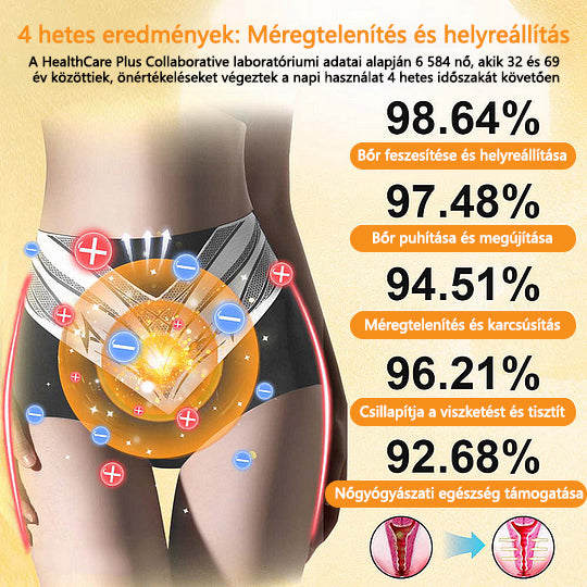 đ KorlĂĄtozott idejƱ ajĂĄnlat - hatalmas kedvezmĂ©ny! đ„ AkĂĄr 90% KEDVEZMĂNY! Sfrcordâą titĂĄnszĂĄlas önmelegedĆ turmalin formĂĄlĂł rövidnadrĂĄgâ
â