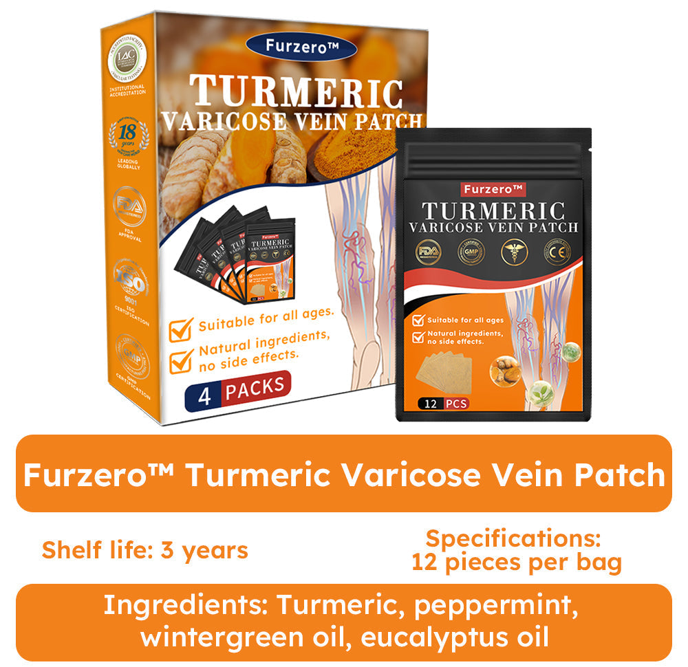 đ©ââïžFurzeroâą kurkuma visszĂ©r tapasz(Az SSDV Skin Institute ajĂĄnlĂĄsa)