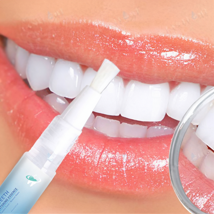 ⏳Limited Time Offer⏳LIMETOW™ Teeth Whitening Essence