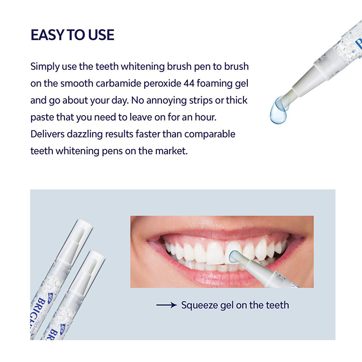 ⏳Limited Time Offer⏳LIMETOW™ Teeth Whitening Essence