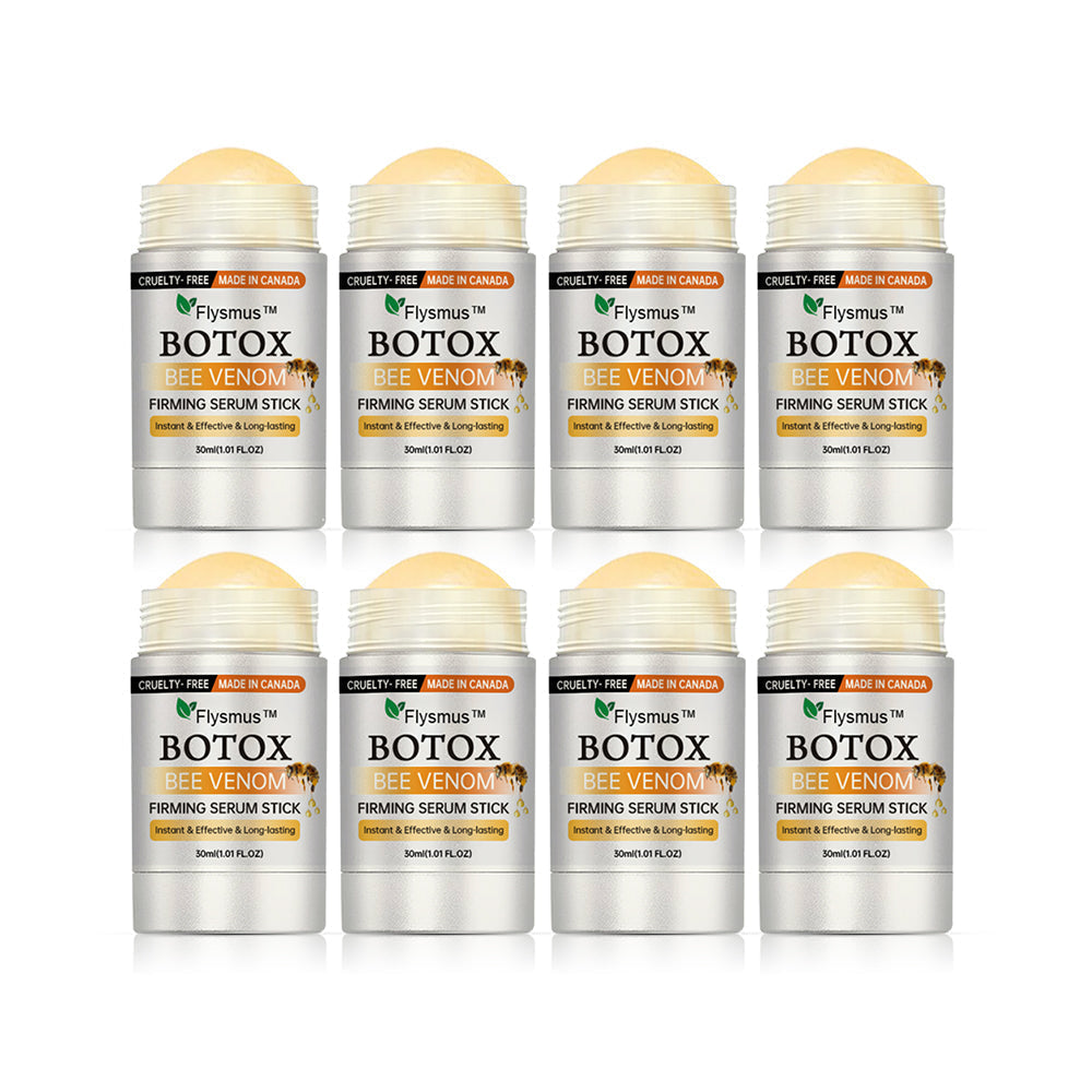 ✨Flysmus™ szérum botox méhméreggel való feszesítéshez🔥UTOLSÓ NAP 70% KEDVEZMÉNY