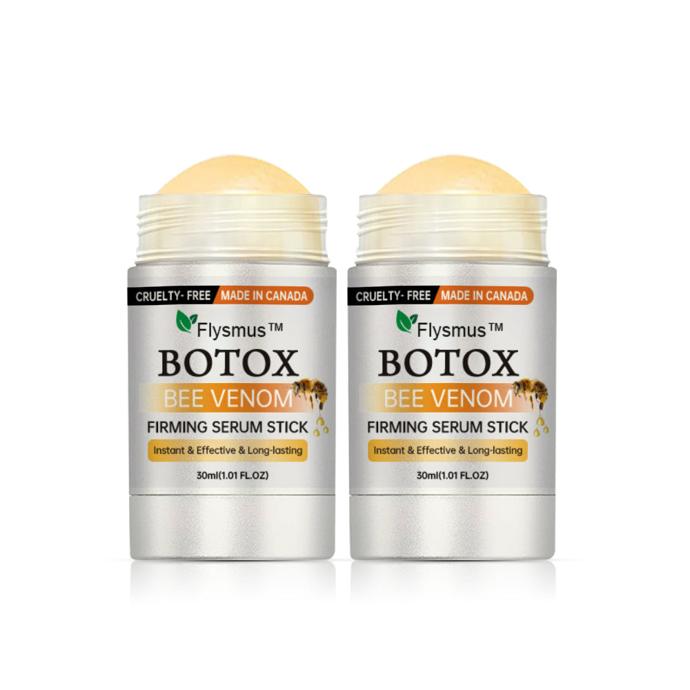 ✨Flysmus™ szérum botox méhméreggel való feszesítéshez🔥UTOLSÓ NAP 70% KEDVEZMÉNY