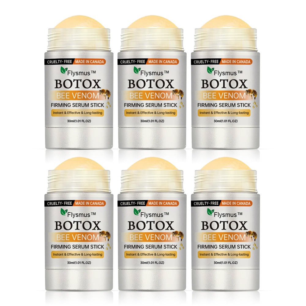 ✨Flysmus™ szérum botox méhméreggel való feszesítéshez🔥UTOLSÓ NAP 70% KEDVEZMÉNY