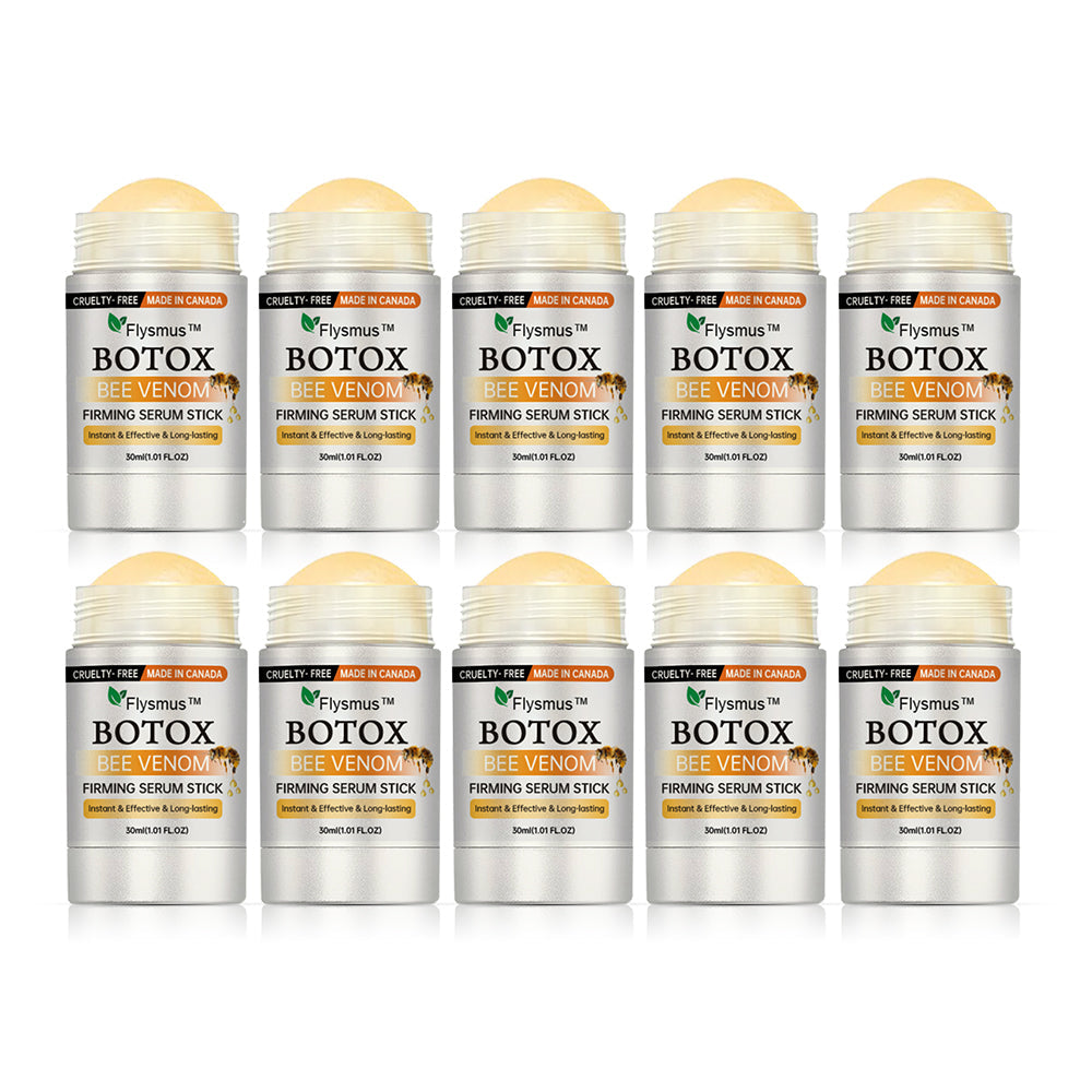 ✨Flysmus™ szérum botox méhméreggel való feszesítéshez🔥UTOLSÓ NAP 70% KEDVEZMÉNY
