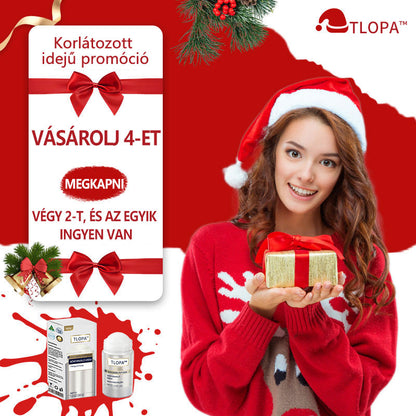 TLOPA™ Kollagén Peptid Erősítő Szérum Stift🎄🎄🎄-Az Országos Népegészségügyi Intézet [NNK] és a Magyar Bőrgyógyászati Társaság [MDDK] ajánlásával.