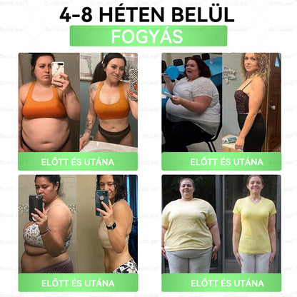 A BENU hivatalos zászlóshajó áruháza | BuildLeaf® szájon át szedhető oldat (naponta egyszer, hét napon belül hat) ✅ Támogatja a testsúlyszabályozást, a szív egészségét, a cukorbetegség kezelését, a bélrendszer egészségét és a nők egészségét 🌿🌿