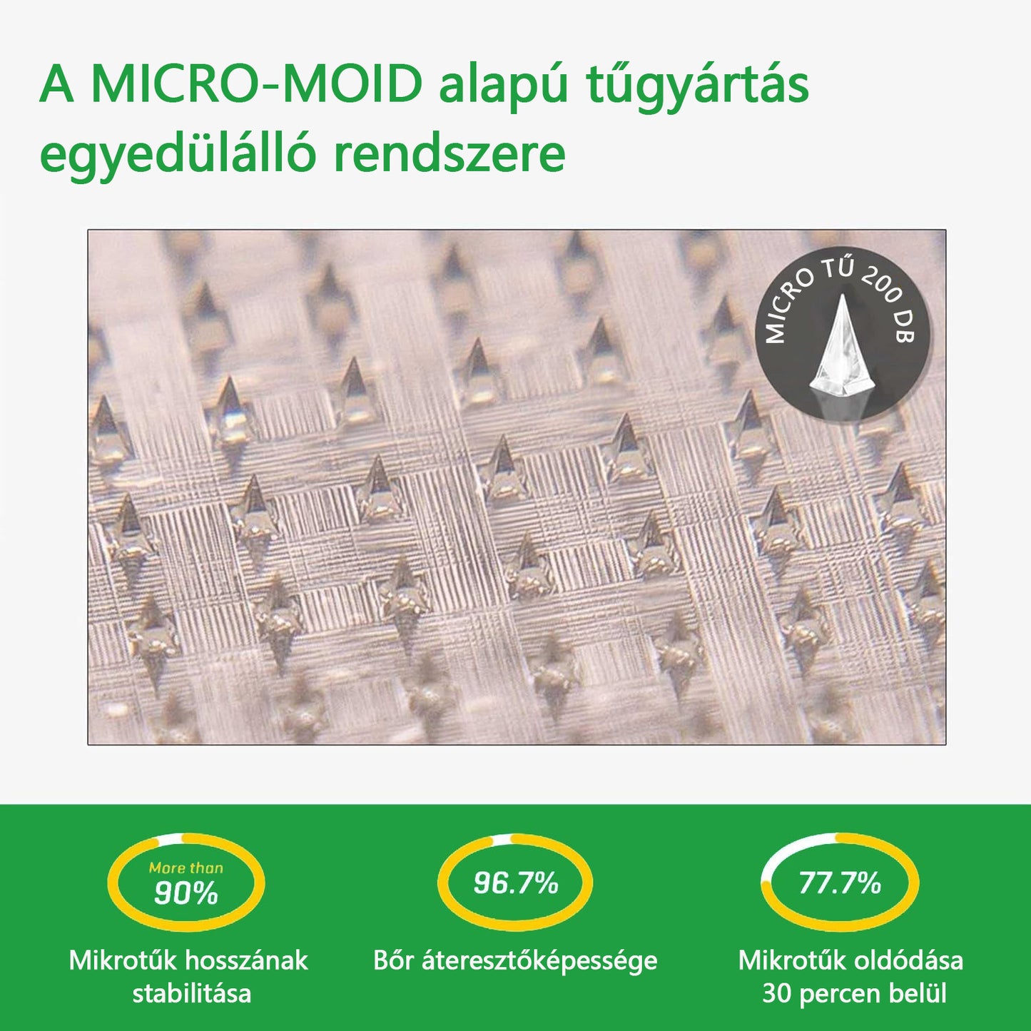 [Lásd az eredményeket 7 nap múlva]🌲0yikey™ SMGT-GLP-1 nano mikrotűs tapasz (Fájdalommentes, hosszan tartó, kezeli a cukorbetegséget, az elhízást és a szív- és érrendszeri betegségeket)