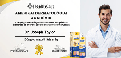 👨‍⚕Furzero™ Psoriasis Treatment Spray-t a viszketés és a gyulladás csökkentése érdekében 2 hét után. (Dr. Károlyi Krisztina: hiteles ajánlás)