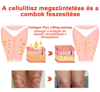 STDEI™ MÁGIKUS LUXUS TESTOLAJ (Korlátozott ideig 80% kedvezmény - Utolsó 30 perc)🌹🔥