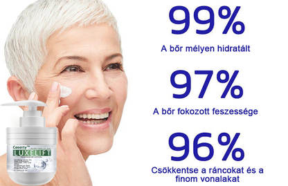 💃🧑‍⚕️Utolsó napi kedvezmény: 75% 0FF Ceoerty™advanced feszesítő és ránctalanító krém: visszaállítja a bőr rugalmasságát🌐