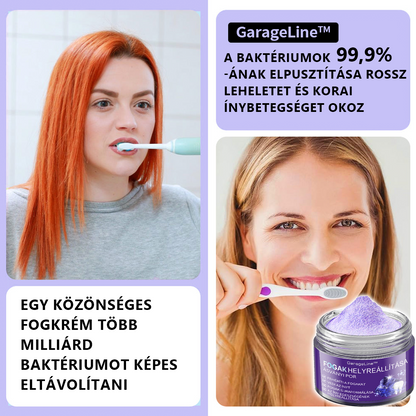 𝖦𝖺𝗋𝖺𝗀𝖾𝖫𝗂𝗇𝖾™ 𝖥𝗈𝗀𝖺𝗄 𝗁𝖾𝗅𝗒𝗋𝖾á𝗅𝗅í𝗍á𝗌𝖺 Á𝗌𝗏á𝗇𝗒𝗂 𝗉𝗈𝗋🦷 (MFK által ajánlott) (👨🏻‍⚕️(Korlátozott idejű ajánlat - ne hagyja ki)👨🏻‍⚕️)