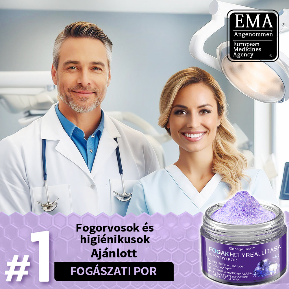 𝖦𝖺𝗋𝖺𝗀𝖾𝖫𝗂𝗇𝖾™ 𝖥𝗈𝗀𝖺𝗄 𝗁𝖾𝗅𝗒𝗋𝖾á𝗅𝗅í𝗍á𝗌𝖺 Á𝗌𝗏á𝗇𝗒𝗂 𝗉𝗈𝗋🦷 (MFK által ajánlott) (👨🏻‍⚕️(Korlátozott idejű ajánlat - ne hagyja ki)👨🏻‍⚕️)