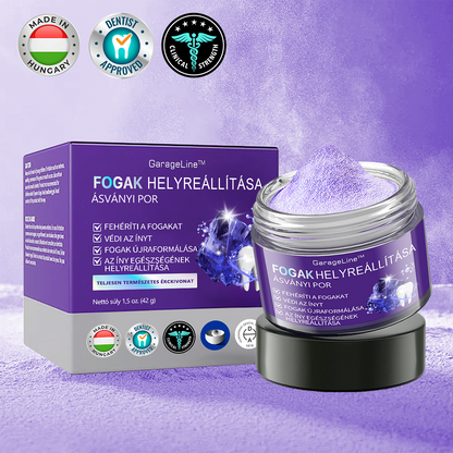 𝖦𝖺𝗋𝖺𝗀𝖾𝖫𝗂𝗇𝖾™ 𝖥𝗈𝗀𝖺𝗄 𝗁𝖾𝗅𝗒𝗋𝖾á𝗅𝗅í𝗍á𝗌𝖺 Á𝗌𝗏á𝗇𝗒𝗂 𝗉𝗈𝗋🦷 (MFK által ajánlott) (👨🏻‍⚕️(Korlátozott idejű ajánlat - ne hagyja ki)👨🏻‍⚕️)