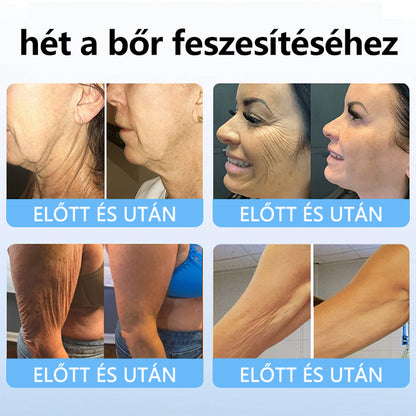 TLOPA™ Kollagén Peptid Erősítő Szérum Stift🎄🎄🎄-Az Országos Népegészségügyi Intézet [NNK] és a Magyar Bőrgyógyászati Társaság [MDDK] ajánlásával.