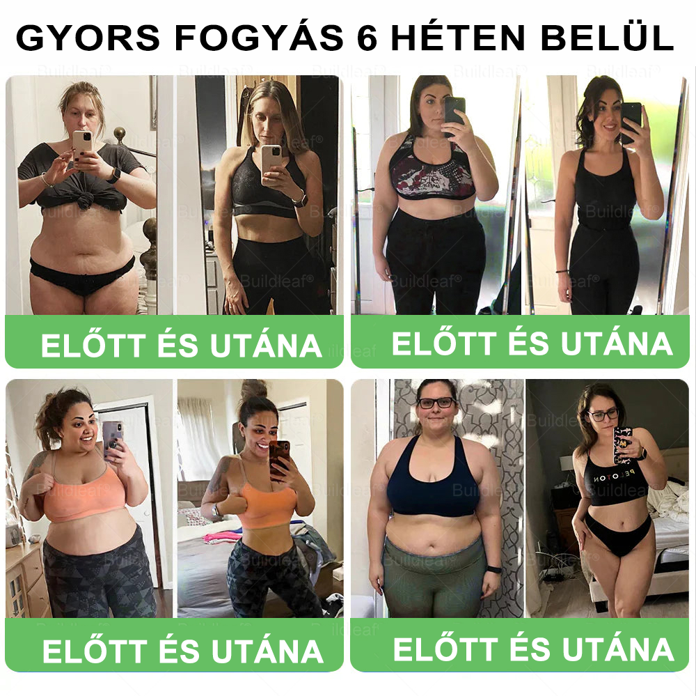 BuildLeaf®🥇 GLP-1 8-az-1-ben Fit &amp; Vital Orális Oldat (Csak napi egyszer, látható változások 7 nap alatt)  Elhízásra, szív- és érrendszeri egészségre, cukorbetegségre, alvási apnoéra, emésztőrendszeri egészségre, ízületi problémákra és még sok másra