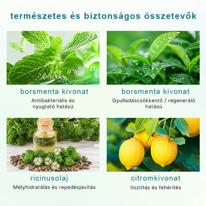 ✨💎 Timilk® Glos Shield Nyelvregeneráló Spray | Orvosilag ajánlott & EU-minősített nyelvápolás 💎✨