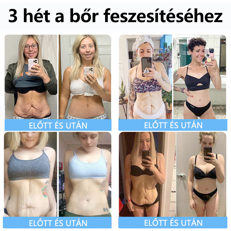TLOPA™ Kollagén Peptid Erősítő Szérum Stift🎄🎄🎄-Az Országos Népegészségügyi Intézet [NNK] és a Magyar Bőrgyógyászati Társaság [MDDK] ajánlásával.