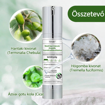 👨‍⚕️Timilk® Dél-Korea WartClear Intenzív Ampulla