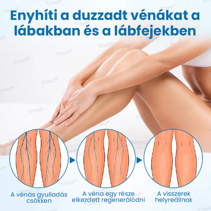 🌿🌿Trimil® VeinGuard Gyógynövényes Spray - ✅ Klinikailag bizonyított, hogy mindössze 7 nap alatt megszünteti a visszereket!