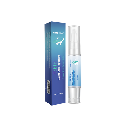 ⏳Limited Time Offer⏳LIMETOW™ Teeth Whitening Essence