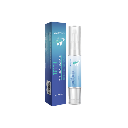 ⏳Limited Time Offer⏳LIMETOW™ Teeth Whitening Essence