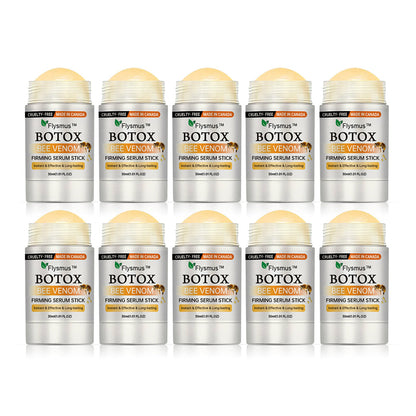 ✨Flysmus™ szérum botox méhméreggel való feszesítéshez🔥UTOLSÓ NAP 70% KEDVEZMÉNY